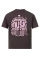 D-zine meisjes T-shirt